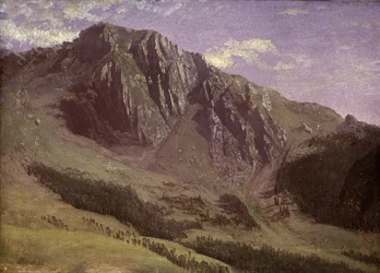 Berge